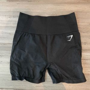 Gymshark vital seamless short